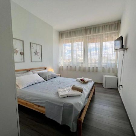 B & B Cavalieri Di Rodi Gallipoli Exteriér fotografie