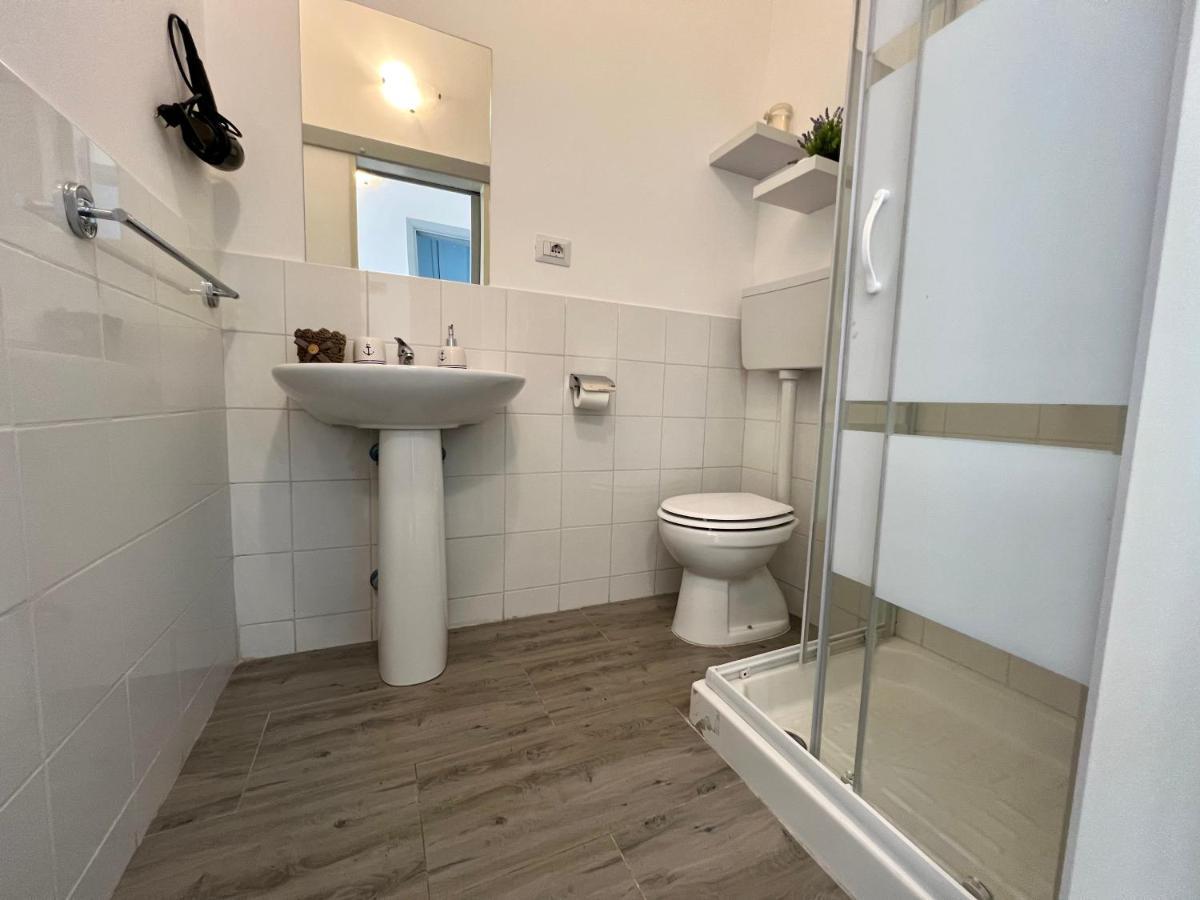 B & B Cavalieri Di Rodi Gallipoli Exteriér fotografie