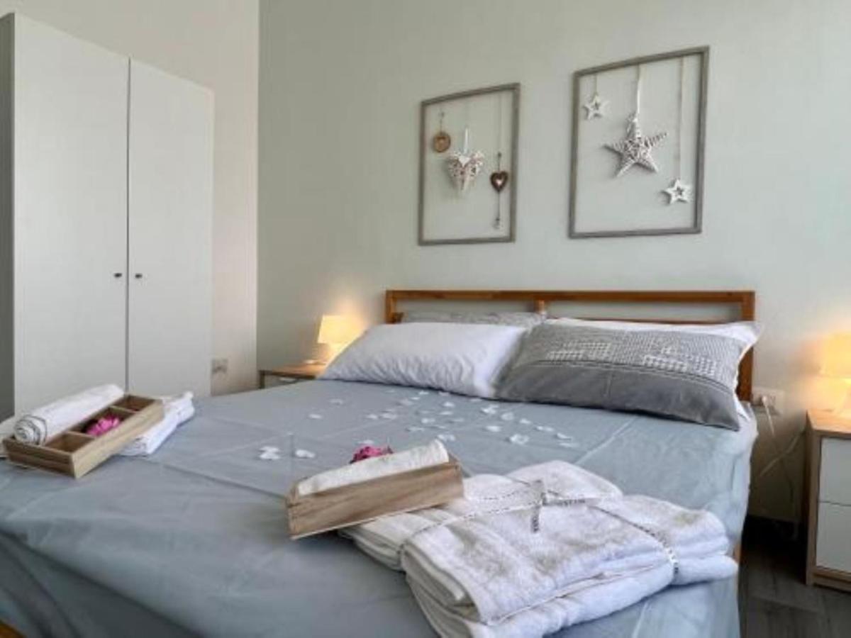 B & B Cavalieri Di Rodi Gallipoli Exteriér fotografie