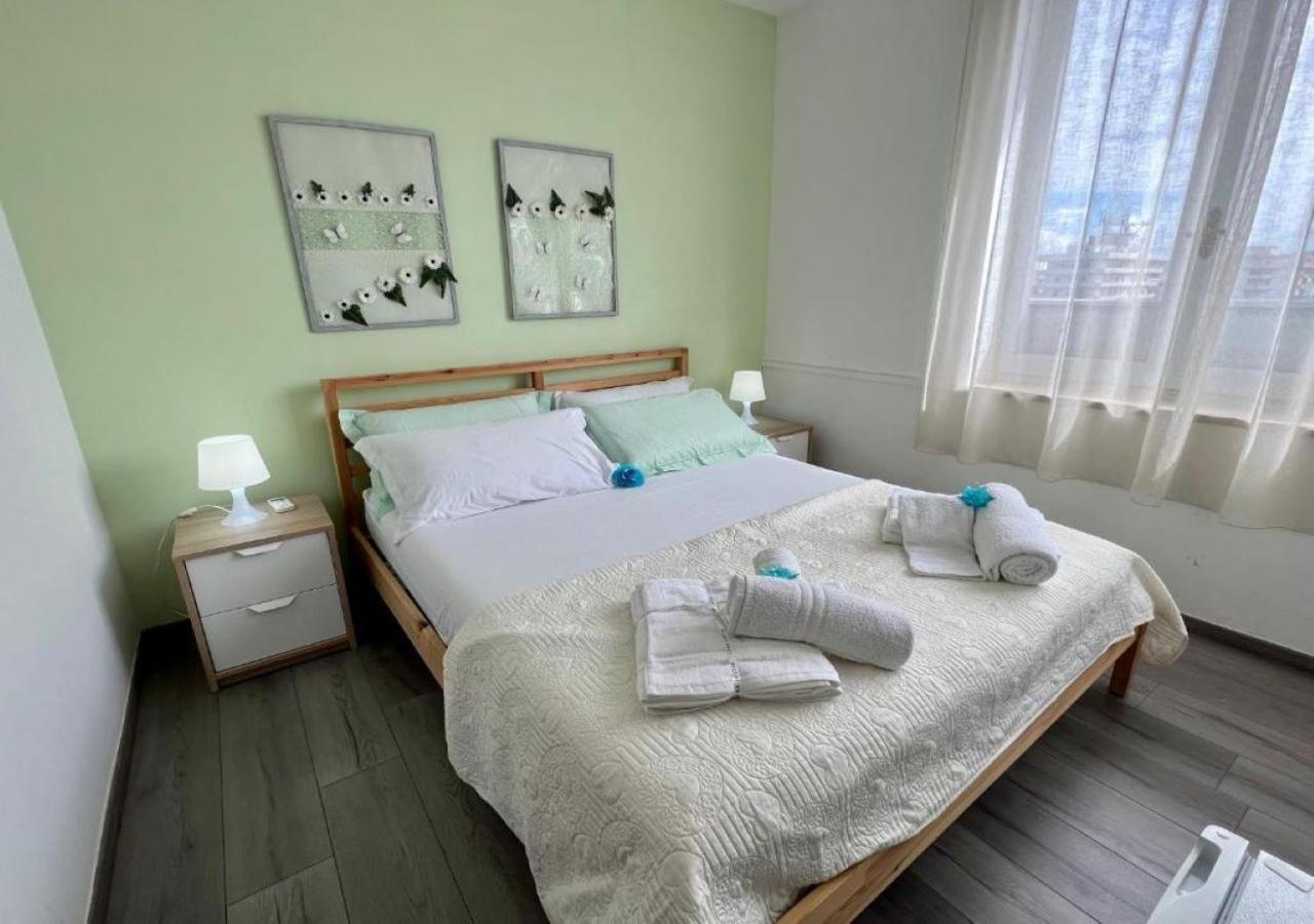 B & B Cavalieri Di Rodi Gallipoli Exteriér fotografie