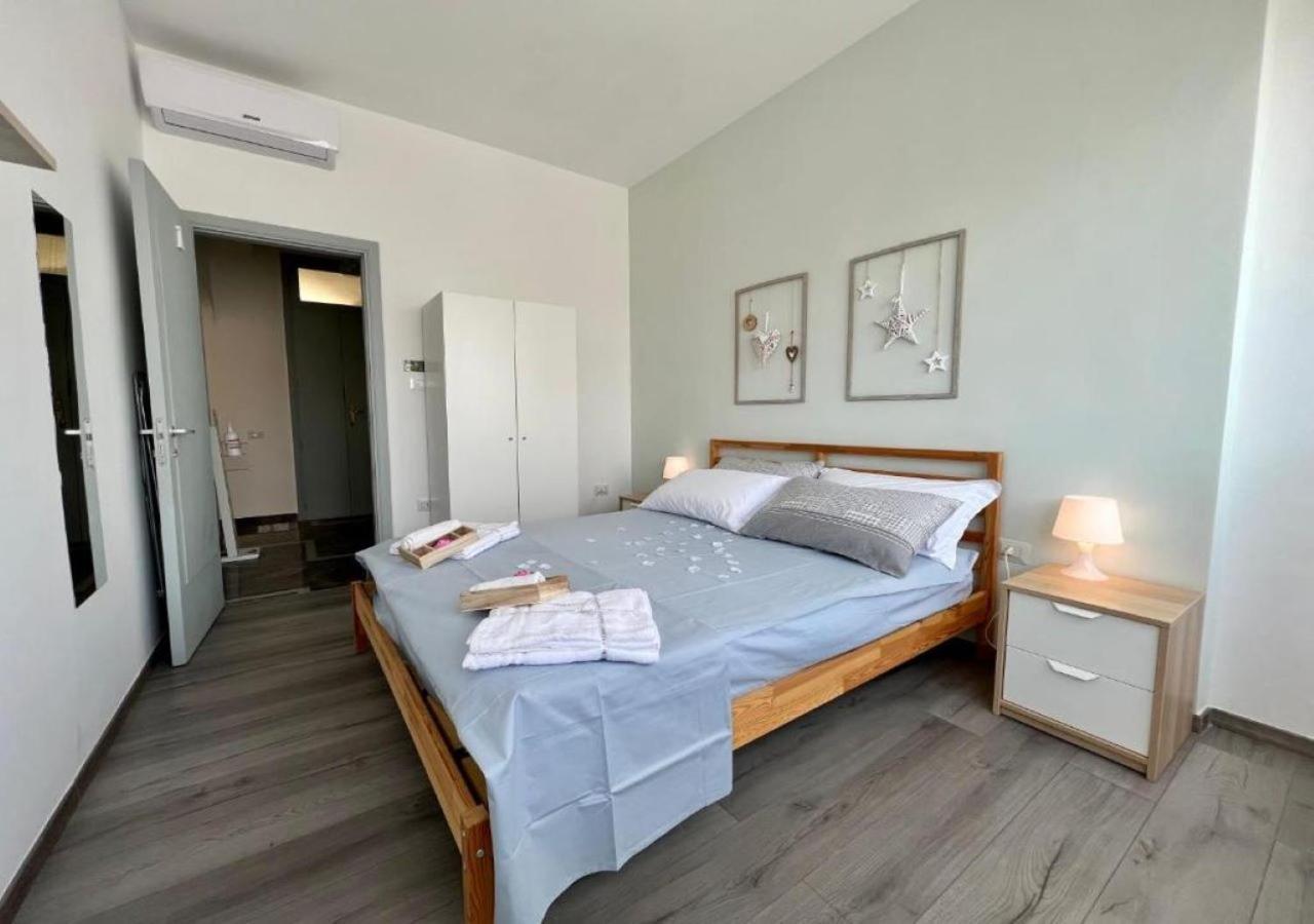 B & B Cavalieri Di Rodi Gallipoli Exteriér fotografie