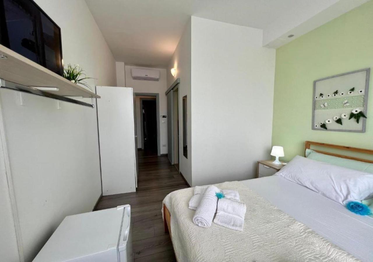B & B Cavalieri Di Rodi Gallipoli Exteriér fotografie