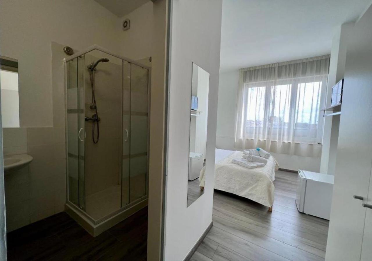 B & B Cavalieri Di Rodi Gallipoli Exteriér fotografie